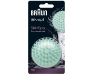 Braun Szczoteczka do masażu 79V Refill - 1436464 - zdjęcie 2